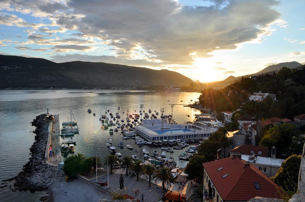 Herceg Novi Черногория